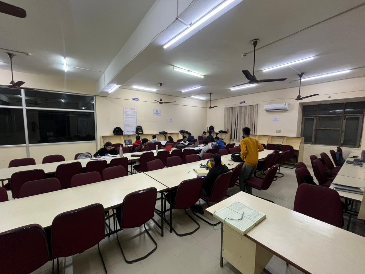 RKGIT Academic Building photo 35